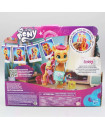 Hasbro My Little Pony - Sunny Starscout Rainbow Reveal Braid 17 Accessories